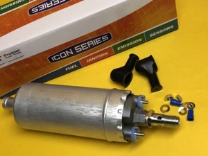 Fuel pump for Mercedes Benz C126 560SEC + W126 560SEL + R107 560SL 86-92 2 YrWy - Picture 1 of 5