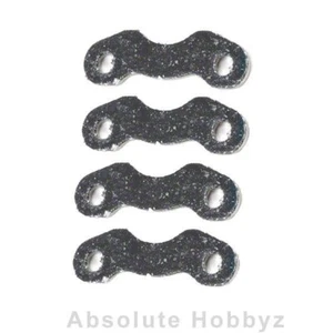 Tekno Brake Pad Set (NB48) 4pcs - TKR5314 - Picture 1 of 1