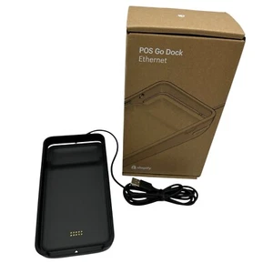 Shopify POS Go Terminal Dock Ethernet S2101A - Bild 1 von 11