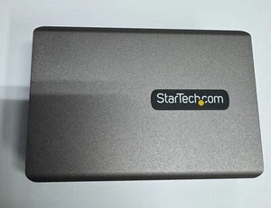 StarTech Thunderbolt 3 to 10GB Ethernet Adapter - Afbeelding 1 van 6