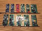 Lot of 11 - Misc. Brands FAX Modem Internal PCI - MW560CI, 1303 (see pictures)