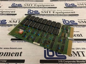 Intersil Circuit Board - 30-00355-01 w/Warranty - Picture 1 of 3