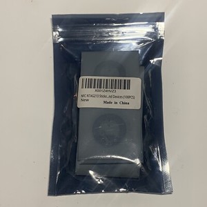 100pcs NTAG215 NFC Tags Blank Cards RFID Waterpoof TagMo Amiibo IOS Android  Lot