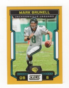 2023 PANINI SCORE FOOTBALL GOLD PARALLEL PICK YOUR PLAYER