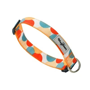 Pet Dog Collar Leash Harness Combo Sets Collar - Picture 1 of 4