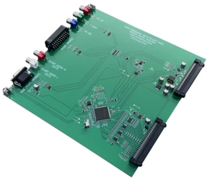 BKM-68Xtreme Component/SCART/VGA card for Sony BVM A series CRT Monitors BKM-68X - Picture 1 of 1