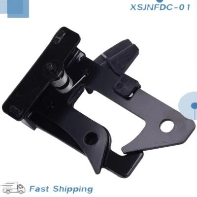 Замок защелка предохранительная для капота Mercedes Benz C300 C350 E350 A2048800064 - Изображение 1 из 4