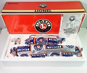 Lionel Odyssey Union Pacific Locomotive & Tender 6-38029 NIB - Picture 1 of 3
