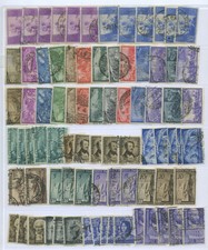 REPUBBLICA 1945/51 SERIE COMPLETE N.15 US.