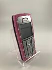 Nokia 6230i wie NEU pink Simlockfrei voll funktionst&#252;chtig H&#228;ndler