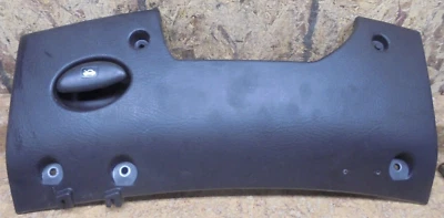 Saturn SC2 SC 2 1999 cubierta de tablero panel pieza interior capó pestillo liberación 98 Foto 1 de 4