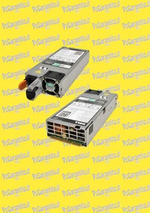 Dell Power Supply / D495E-S1 495W EPP für PowerEdge R730XD R630 R730 0GRTNK 02FR - Photo 1/1