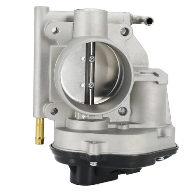 Conjunto electrónico de carrocería del acelerador con sensor TPS para Mazda 6 V6 3,0 L 2003-2008 Foto 1 de 4