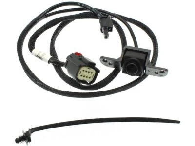 Chevrolet Silverado 2500 HD 2016-2019 cámara de reversa repuesto AP 55743MDZZ Foto 1 de 2