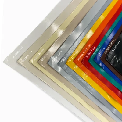 TELONE IN PVC TELO DI COPERTURA IMPERMEABILE 650 GRAMMI CON OCCHIELLI RINFORZATO - Immagine 1 di 4