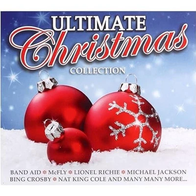 Ultimate Christmas Collection - Various Artists CD DKGG The Cheap Fast Free Post - Bild 1 von 2