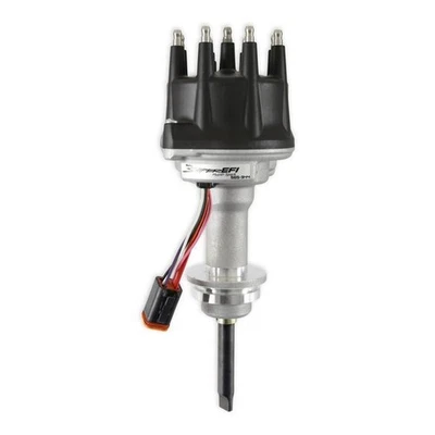 HOLLEY Hyperspark Distributor EFI Small Cap SBM- 565-344 - Image 1 of 2