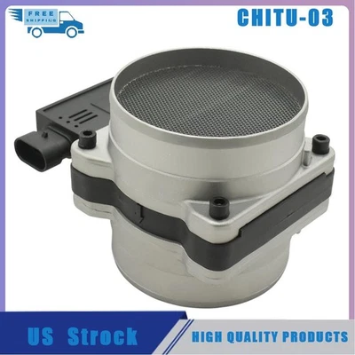 Mass Air Flow Sensor MAF Meter for Chevrolet C1500 C2500 C3500 Express 2500 3500 Foto 1 de 4