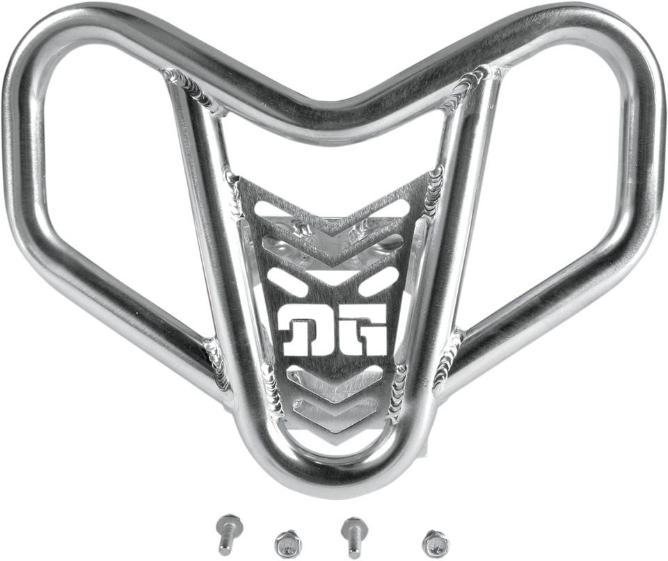 Parachoques delantero DG Performance 554-4170 V-Pro 05-07 Yamaha Raptor 350 SE 4x2 Foto 1 de 1