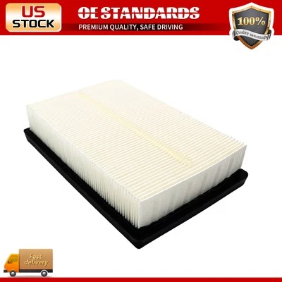 1x Filtro de aire de motor premium para Toyota Corolla Prius C Prius Prime Prius AWD-e Foto 1 de 4