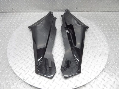 2006 03-09 Honda ST1300 ST1300P OEM Fairings Side Covers Panels Trim - Image 1 of 4