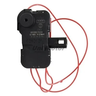 OEM Fuel Filler Door Lock Actuator 8K0862153H For Audi A4 Q5 S4 S5 A5 Quattro - Image 1 of 4