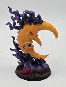 Malevolent Moon Endless Spells Scenery Terrain Gloomspite Gitz Warhammer AoS - Picture 1 of 2