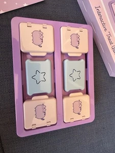 Pusheen Box 15th Anniversary Exclusive Spring 2025 Cat Kit Treat Game (NWT) - Picture 1 of 7
