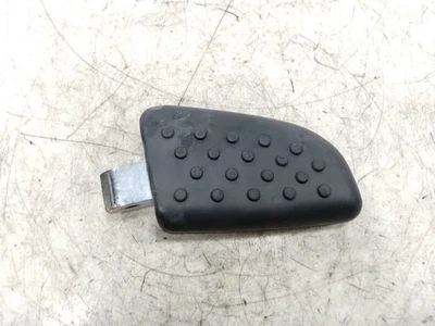 2005 05 BMW R1200 CL C Rear Right Passenger Foot Peg Rest & Mount Foto 1 de 4