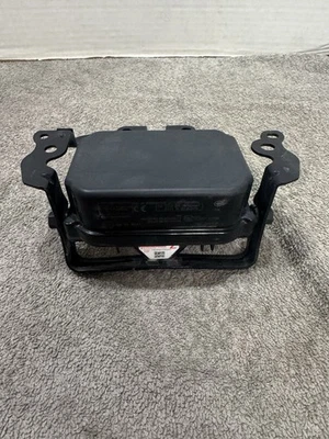 2017 2018 2019 TOYOTA COROLLA CRUSIE CONTROL DISTANCE RADAR SENSOR OEM 4 - Bild 1 von 4