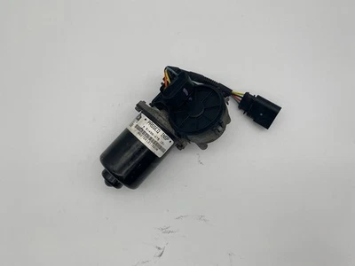 2014-2023 MASERATI GHIBLI MOTOR LIMPADOR DE PARA-BRISA DIANTEIRO FABRICANTE DE EQUIPAMENTO ORIGINAL 91498-475 - Imagem 1 de 4