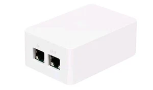 Logitech PoE Injector with Plug Set (952-000074) - Photo 1/1
