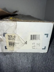 Kohler K-7272-CP Clearflo Überlauf-Wannenablauf, Chrom poliert - Bild 1 von 4