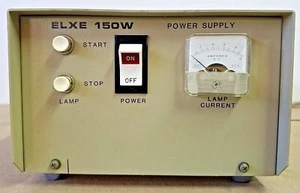 Electronic Measurements ELXE 150W Power Supply  - Picture 1 of 8