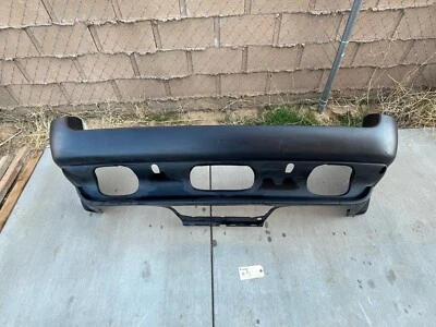 Cubierta de parachoques trasero BMW X5 E53 2000 2001 2002 2003 2004 2005 2006 totalmente nueva Foto 1 de 4