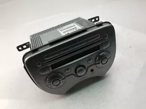 NISSAN MICRA IV K13 Musik-Player ohne GPS 281851HA0A 2012 17353976 - Bild 1 von 4