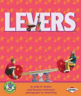 Levers Paperback Sally M., Feldmann, Roseann Walker