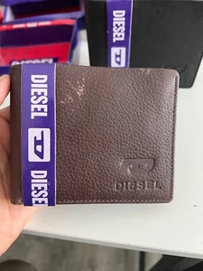 Men's Genuine Leather Bifold Wallet - Picture 1 of 26