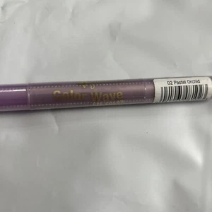 Jordana Color Wave Eye Color 02 Pastel Orchid Eyes Sealed new - Picture 1 of 6