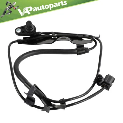 Sensor de velocidade de roda ABS dianteiro esquerdo do lado do motorista para Toyota Camry 2012-2016 2017 - Imagem 1 de 4