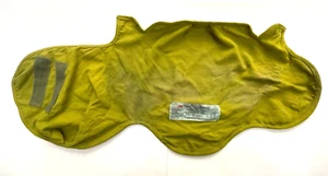 CalPIA Wildland Fire Fighting Protective Resistant Face Neck Shroud Used - Imagen 1 de 8