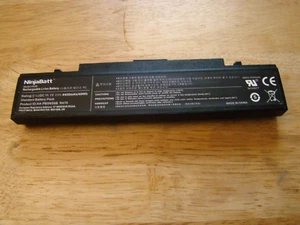 Samung R470/RV511 Battery 11.1V 4400MAH/49WH Battery/AA-PB9NS6B/HS-06 - Picture 1 of 5