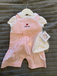 next baby clothes girl sale
