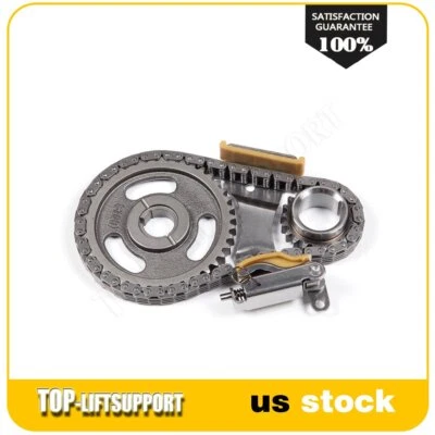 Timing Chain Kit for 97-02 2003 Ford  E-150 Club Wagon 4.2L 256CID V6 OHV - Image 1 of 4