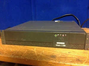 MinuteMan UPS Enteprise E 1500 - Picture 1 of 4