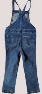 * Mono vaquero Crazy 8 talla 2T - Imagen 1 de 5
