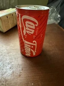 Vintage Coke Can Timer - Picture 1 of 6
