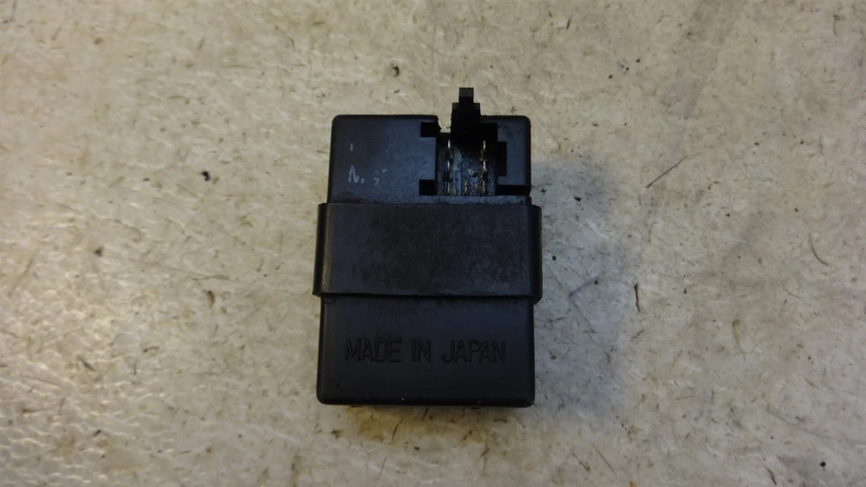 Honda Goldwing GL1200 1986 Aspencade H1262. relé faro Foto 1 de 1