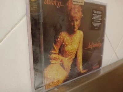 Definitely - Dusty Springfield Cd Nuovo - Immagine 1 di 2