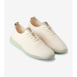 Cole Haan 2.Zerogrand Stich Lite Oxford. Brand New. Womens Size: 6.5 & 8.5. - Picture 1 of 2